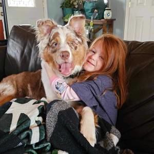 Meet your Posher, Sandra